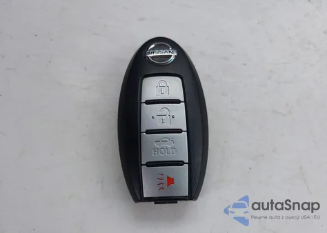 2012 Nissan Altima 2.5 S z USA, uszkodzony, nr VIN 1N4AL2AP5CN433183